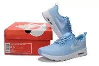 air max thea femmes nike 90 essentia trainers girl blue